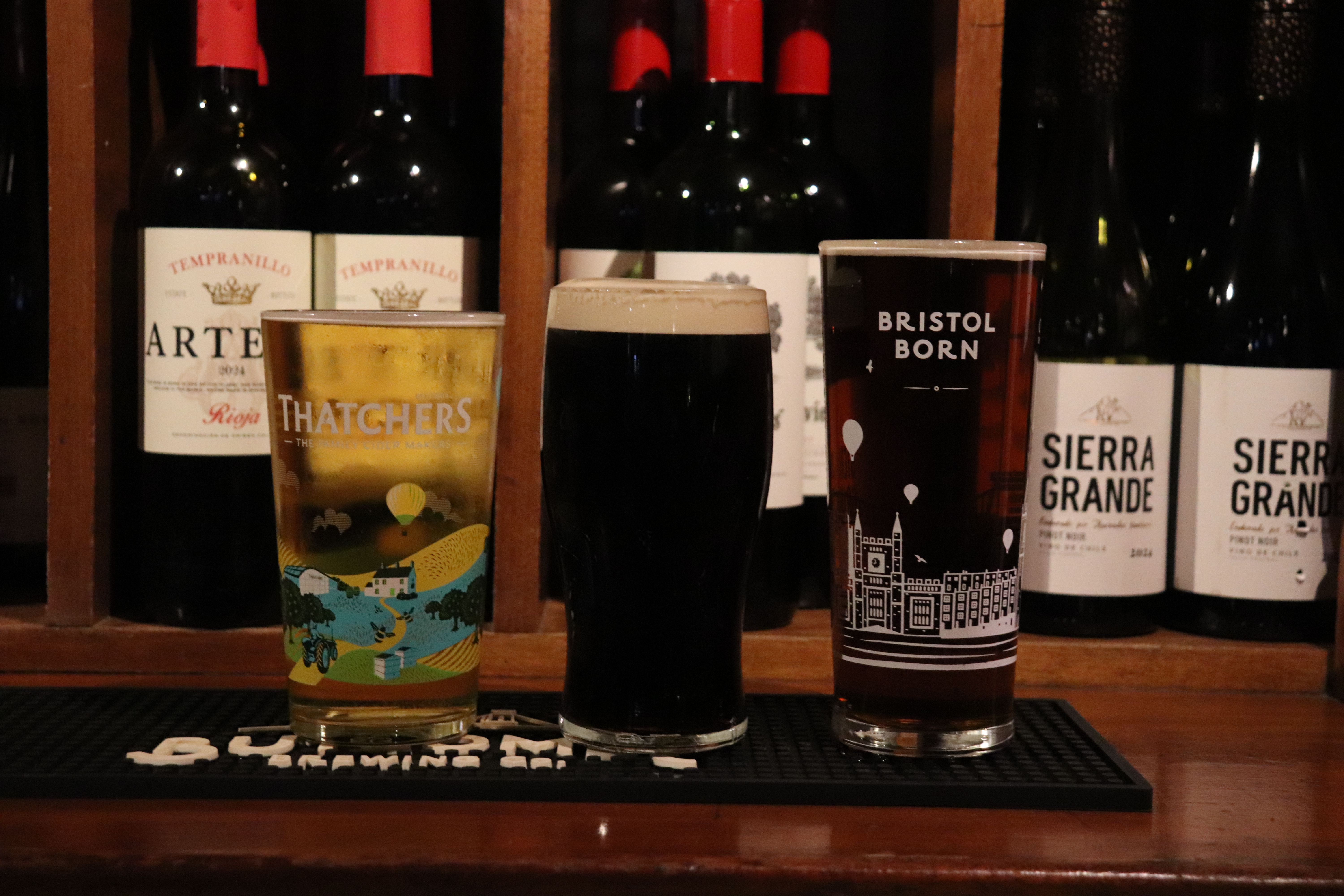 Queen Victoria decor